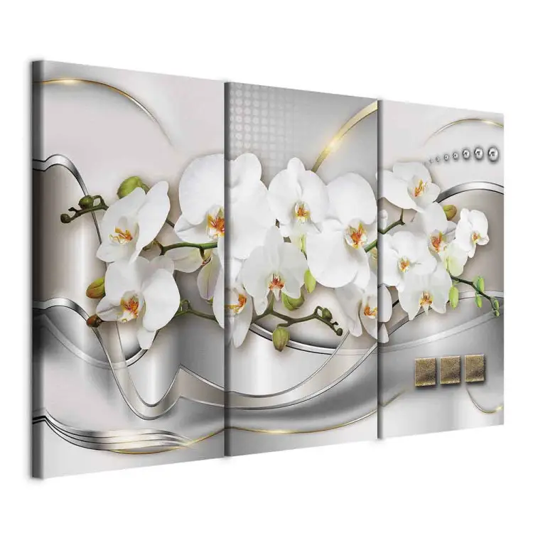 Orchidee in fiore I
