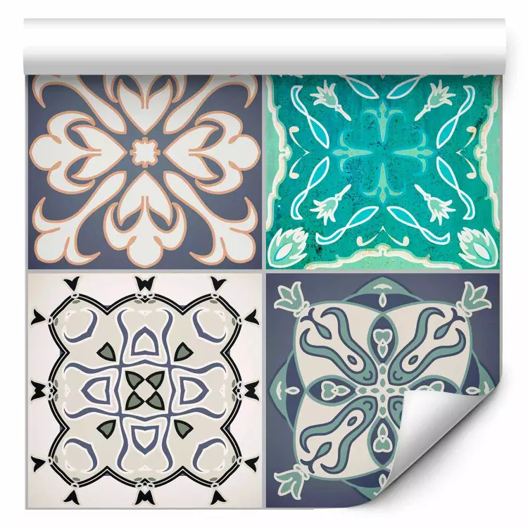 Ornamenti orientali