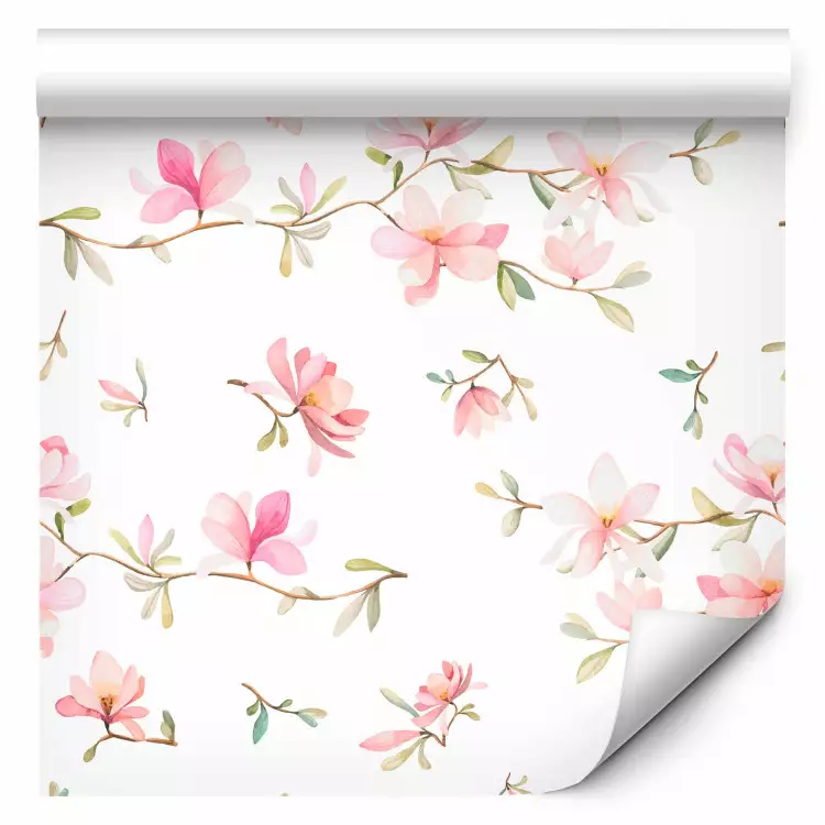 Magnolie fresche