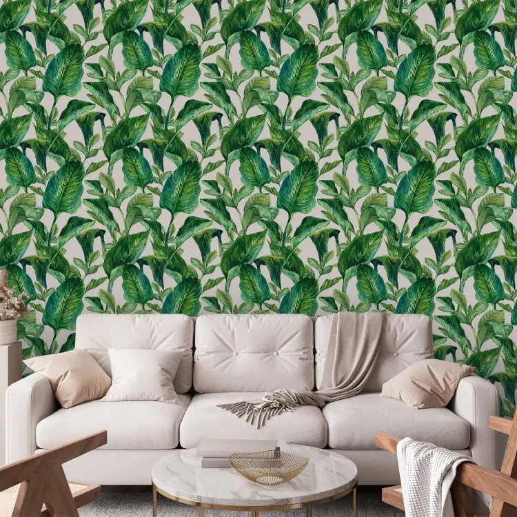 Paradiso tropicale