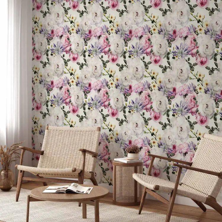 Fiori inglesi (colore)