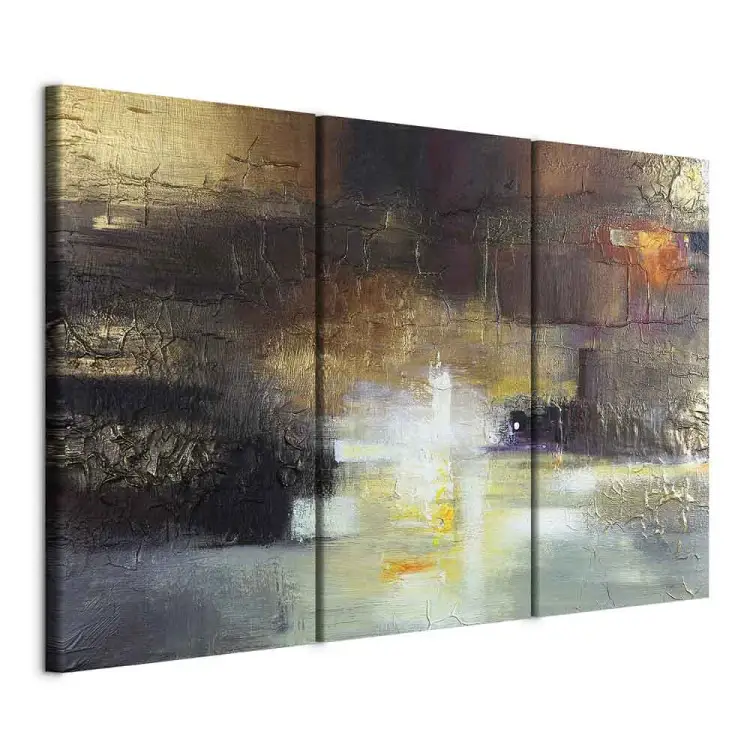 Aria di lusso (3 pezzi)