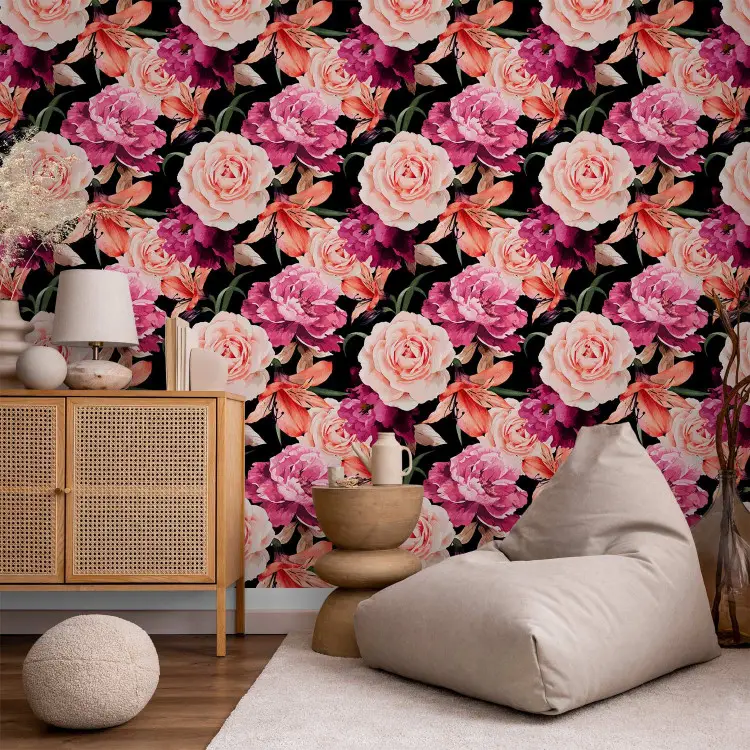 Rose ornamentali