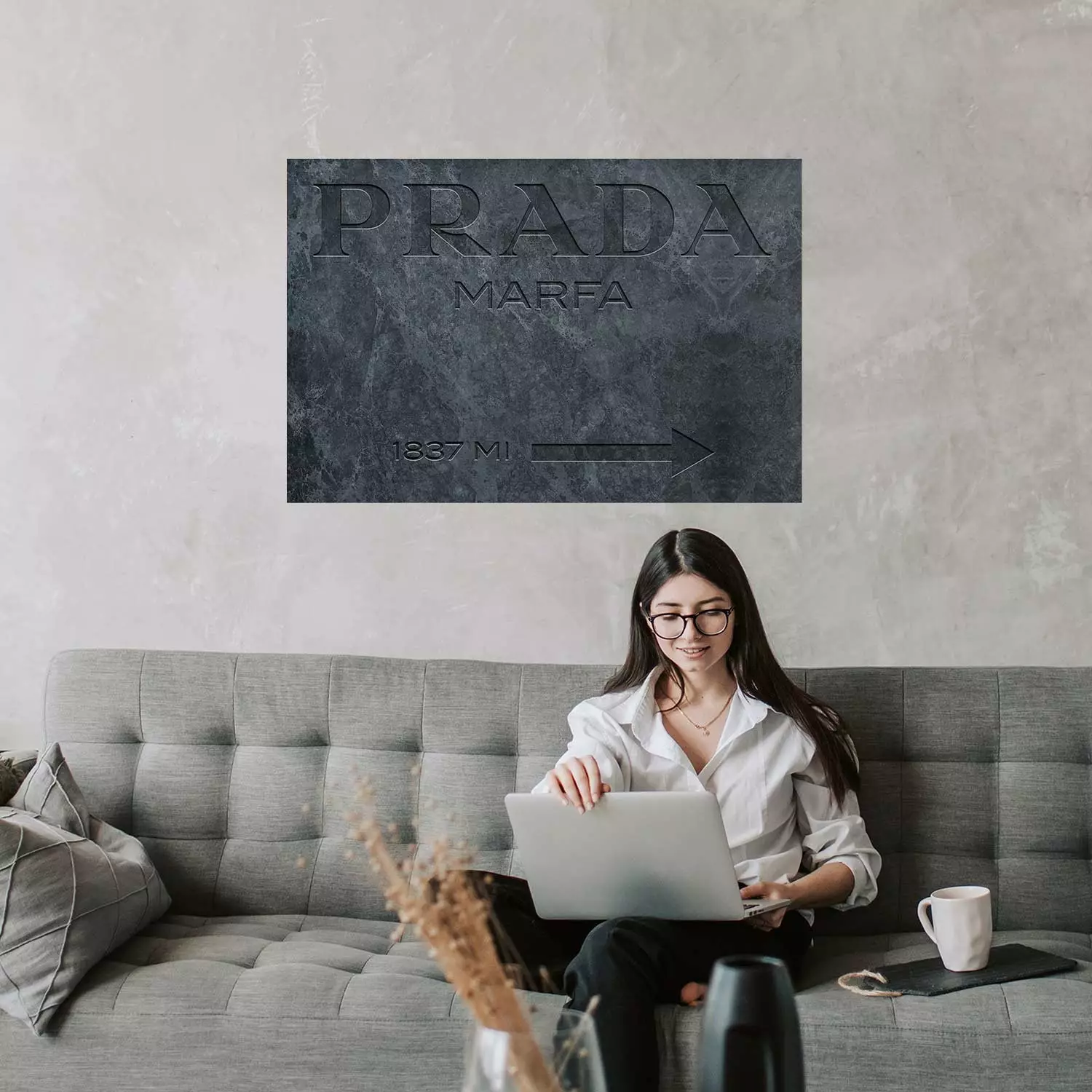 Prada marmo cheap