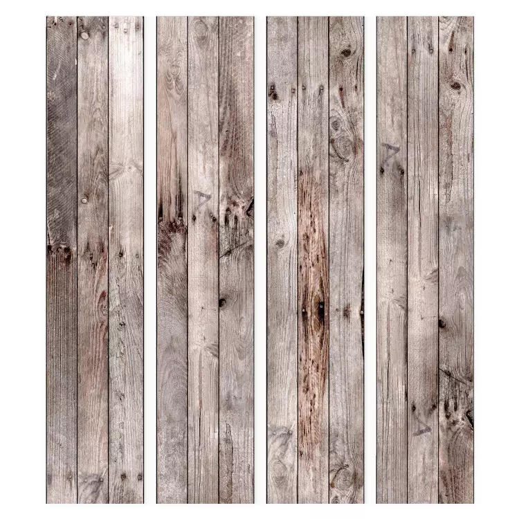 Legno centenario