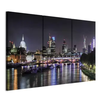 Ptura con numeri bella fai da te London Big Ben ptura ad olio ptura acrilica per numero paesaggio immagine da colorare per la decorazione