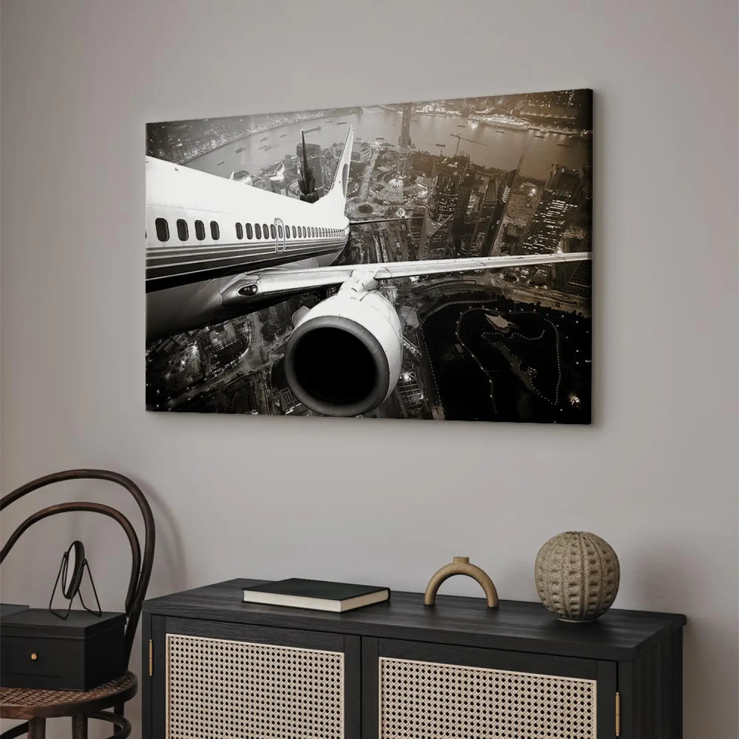 Visario bestpricepictures 200 x 100 c Quadro su Tela Bar Cocktail 6303