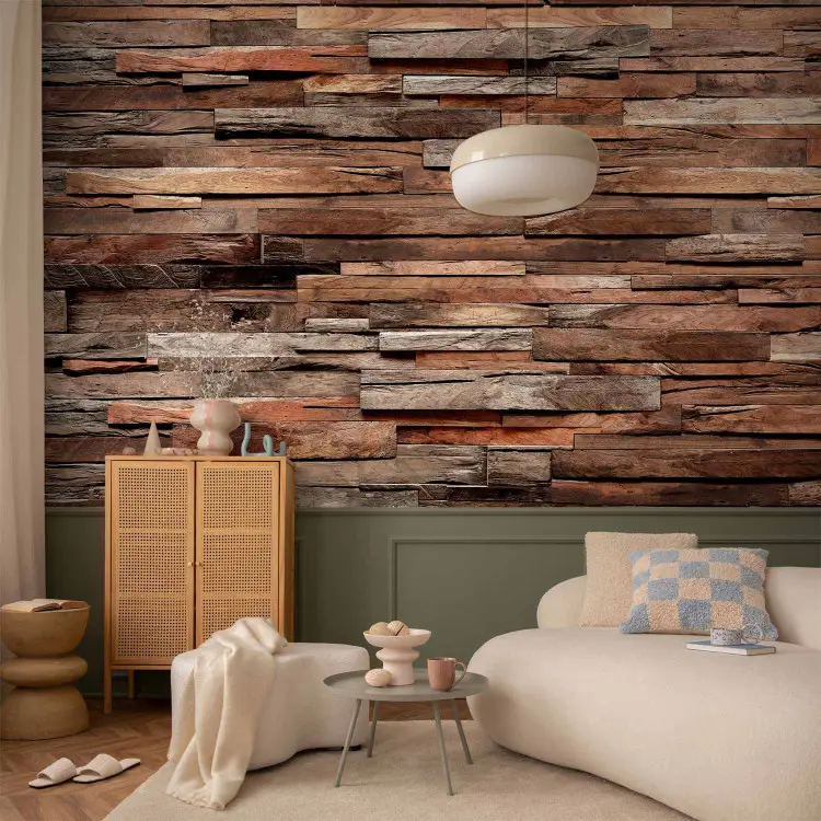 Sfondo Fotografico In Tessuto Poliestere 3x2,5 M – Rustico Western Con Vecchia Cucina In Legno, Per Servizi Foto, Compleanni E Decorazioni