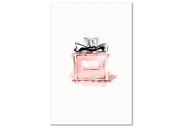 Quadro su tela Perfume (1 Part) Vertical