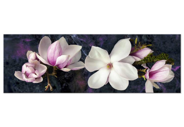 Magnolie in Verticale, Vendita Quadri Online