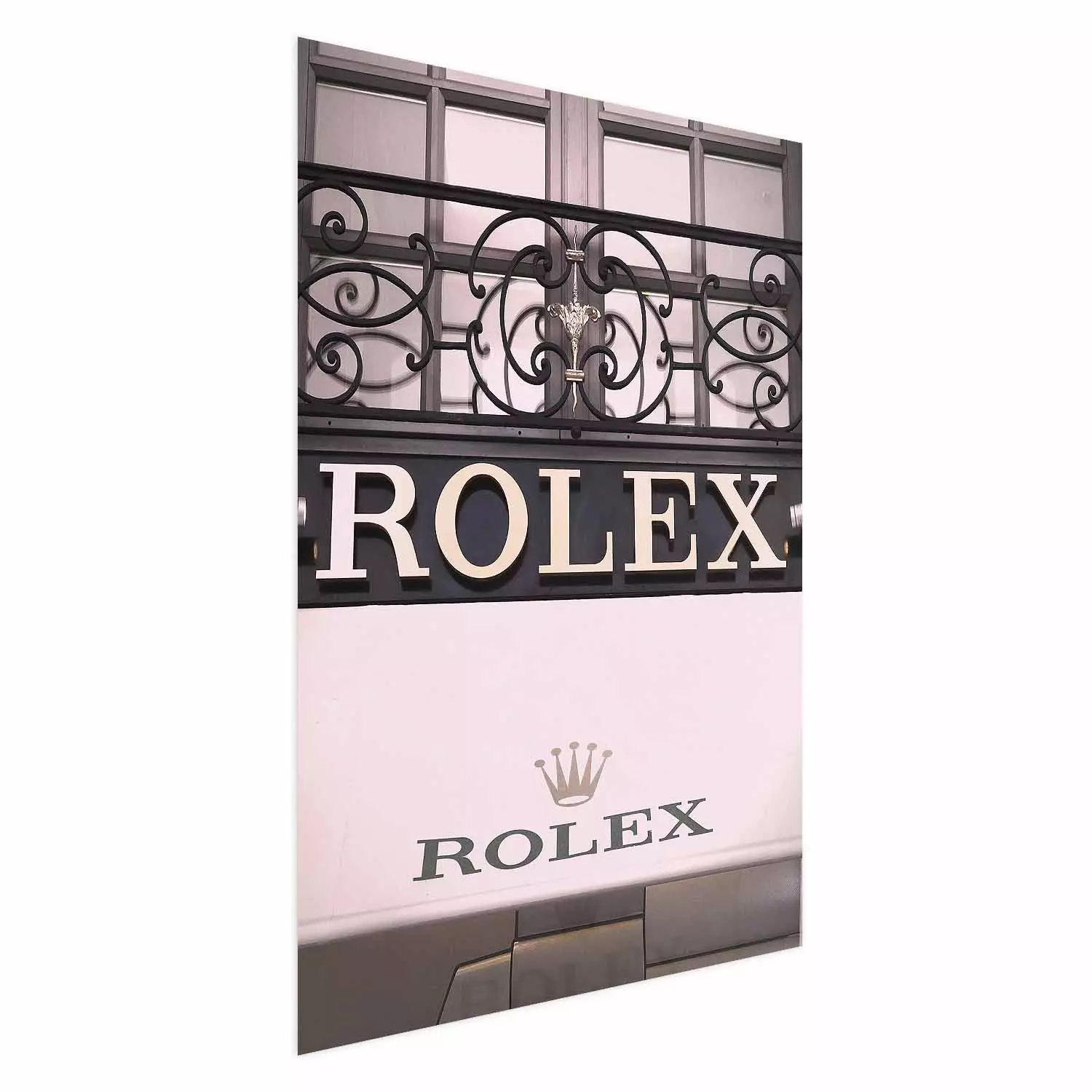 Rolex azienda hotsell