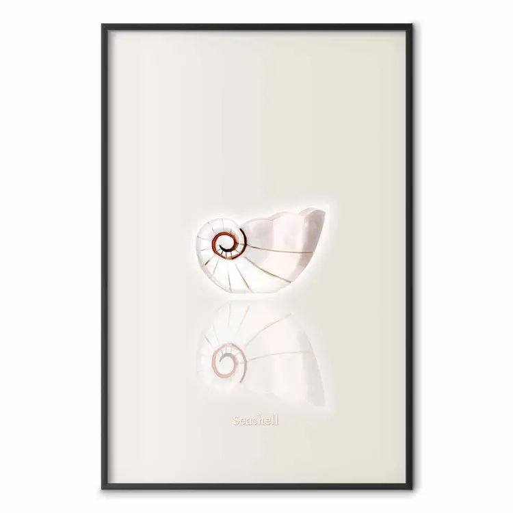 Guscio in ceramica