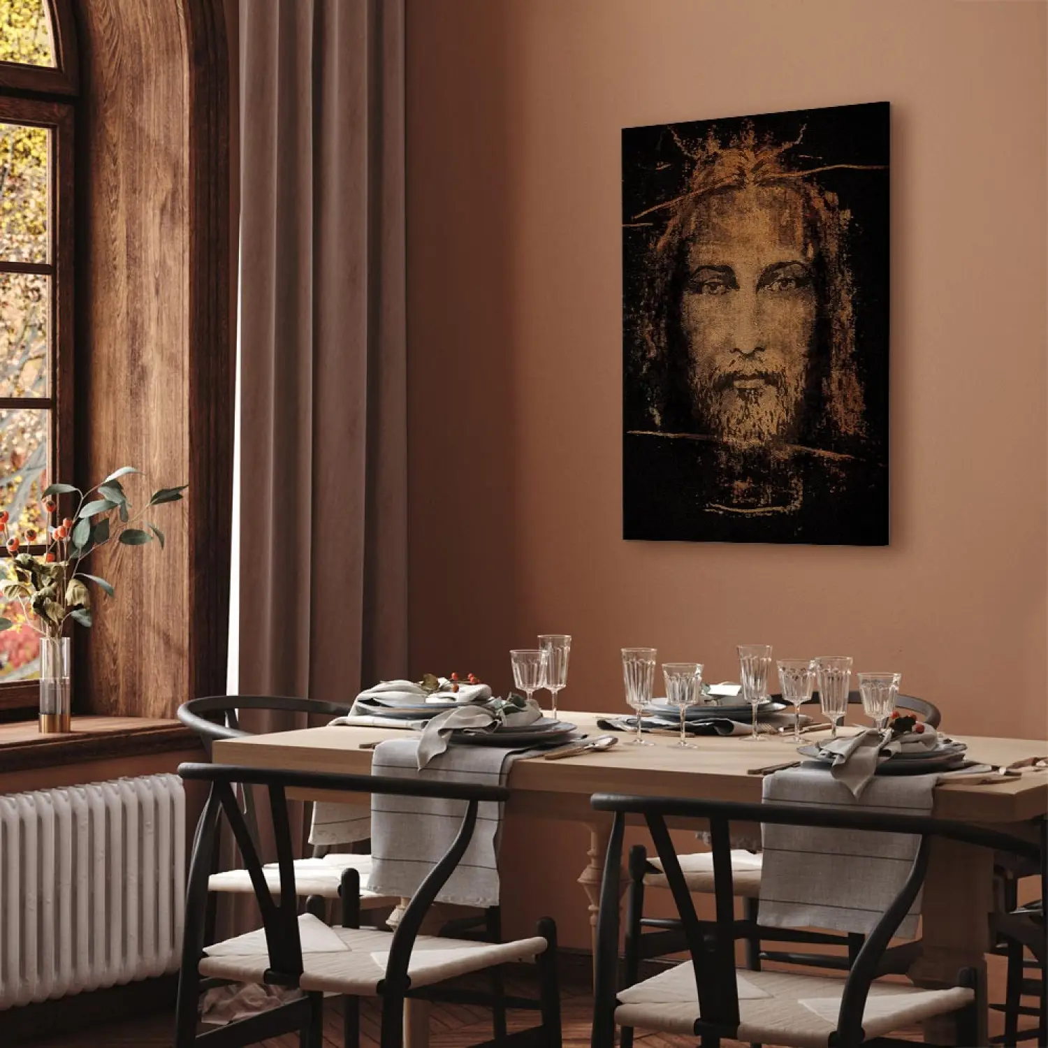 OVUNQUE PROTEGGIMI Quadro Religioso con Immagine dei Santi e Sante, Tela Canvas da Parete con Stampa Sacra, Decorazione Religiosa - Made in Italy (Carlo Acutis, 30 x 40 cm OVUNQUE PROTEGGIMI Quadro Religioso con Immagine dei Santi e Sante, Tela Canvas da Parete con Stampa Sacra, Decorazione Religiosa - Made in Italy (Carlo Acutis, 30 x 40 cm