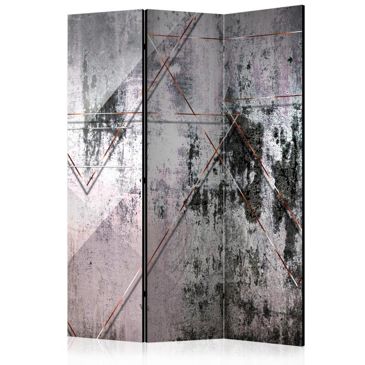 Paravento Geometric Wall [Room Dividers]