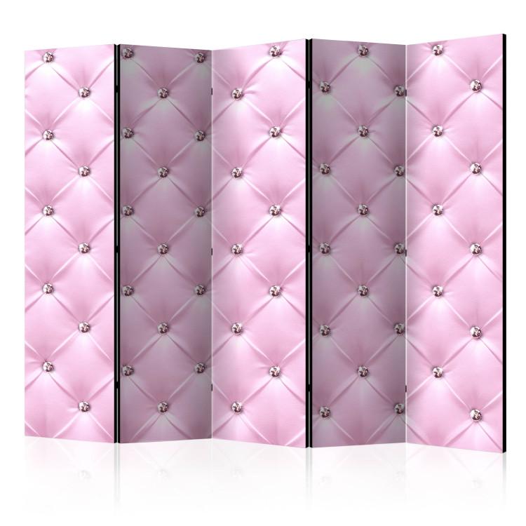 Paravento Pink Lady II [Room Dividers]