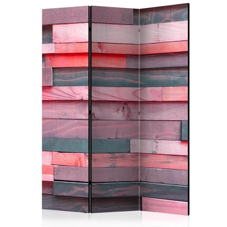 Paravento Pink Manor [Room Dividers]