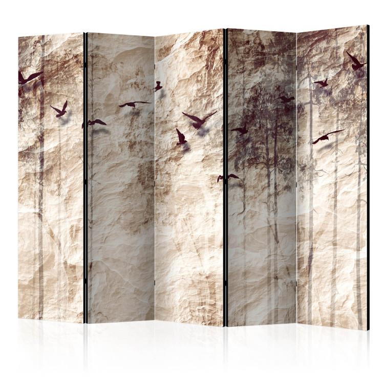 Paravento Paper Nature II [Room Dividers]