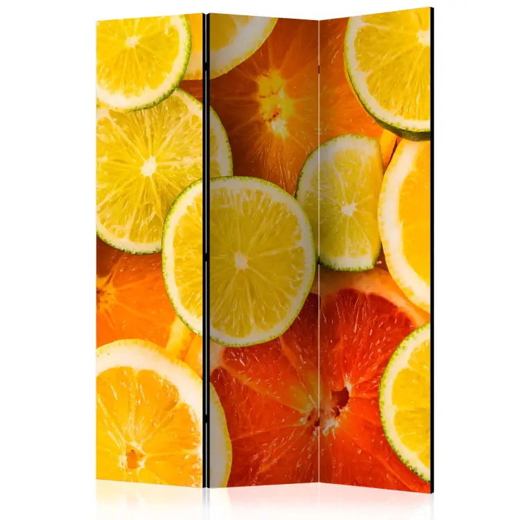 Agrumi - frutti tropicali arancioni succosi
