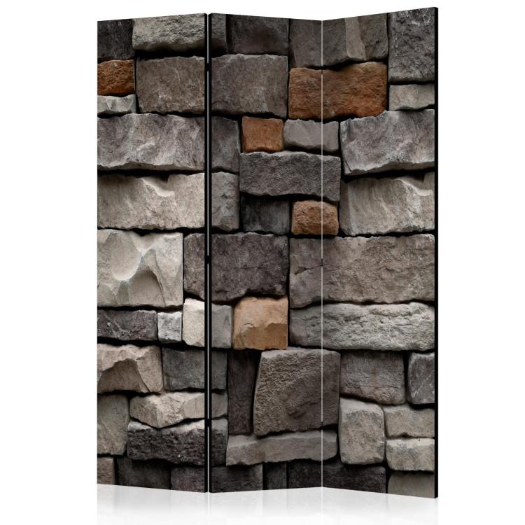 Paravento Stony Stronghold [Room Dividers]