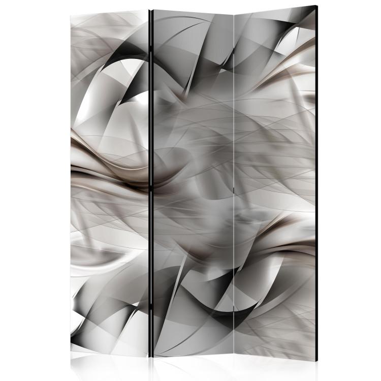 Paravento Abstract braid [Room Dividers]