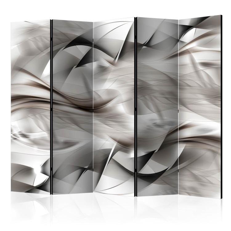 Paravento Abstract braid II [Room Dividers]