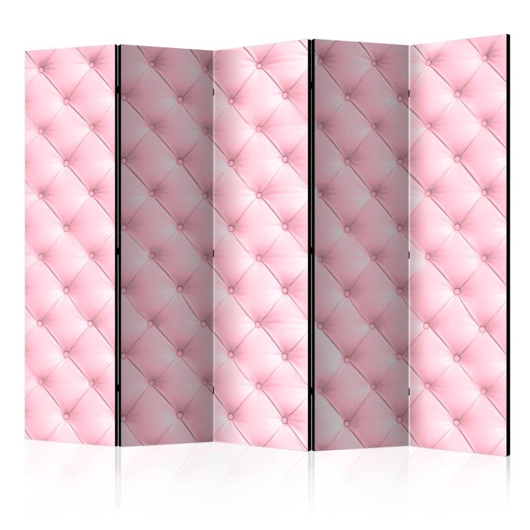 Paravento Candy marshmallow II [Room Dividers]