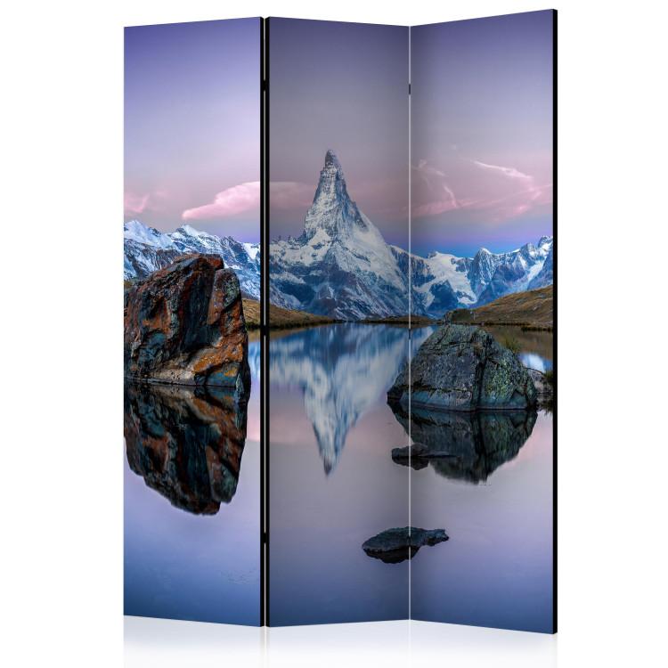 Paravento Lonely Mountain [Room Dividers]