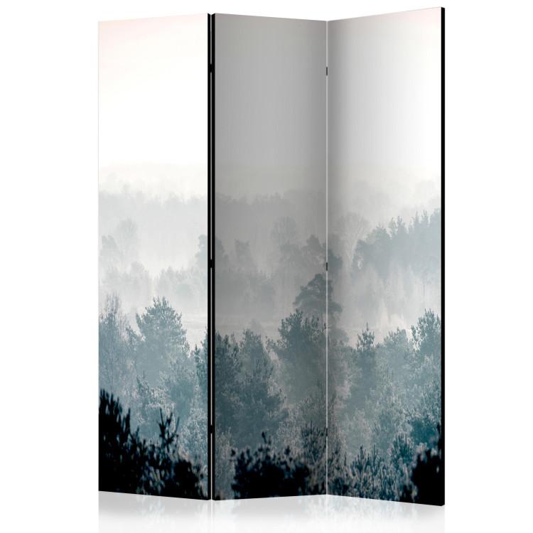 Paravento Winter Forest [Room Dividers]