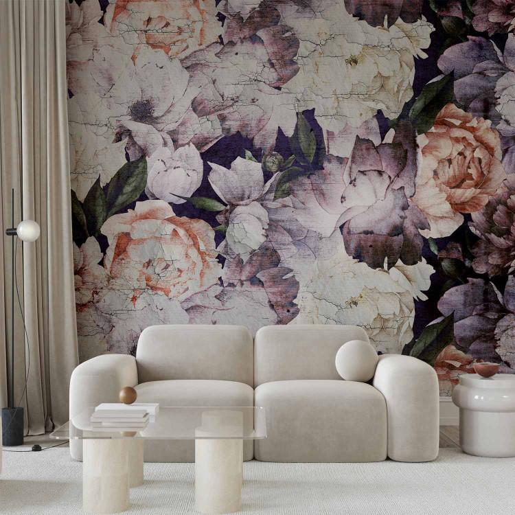 Anvin Kit Completo Per Composizioni Floreali - 1 Tagliabordi, 4 Nastri, 1 Nastro Biadesivo, Filo 22 E 26 Gauge - Tutto Per Bouquet E Fiori