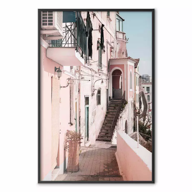 Casa a Amalfi