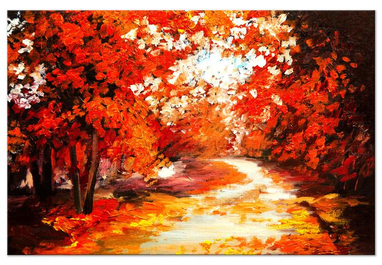 Quadri autunno, dipinti autunno pittori famosi, quadri autunno Monet,  paesaggi autunnali dipinti, dipinti autunnali, romantico paesaggi autunnali  dipinti, quadri autunno Van Gogh, paesaggio autunnale dipinto, quadri  autunnali