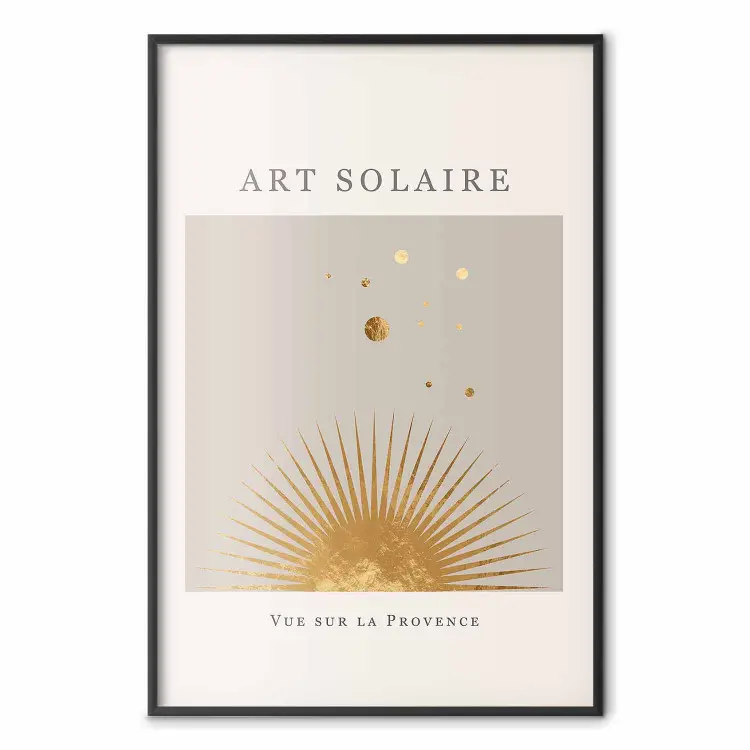 Arte solare