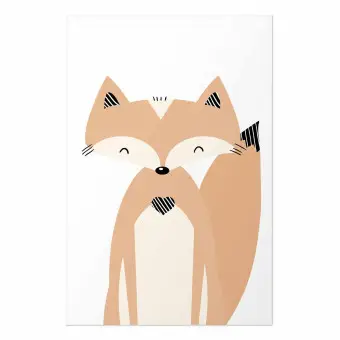 Divertente decorazione da parete per bagno con animali con procione in vasca nera e bianca con animali su tela, stampa artistica da parete, poster procione, per bagno, casa, senza cornice, 45 x 60 cm