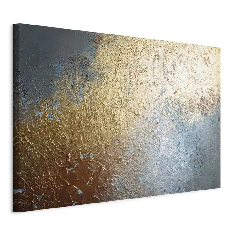 Fusione di texture largo - astrazione moderna