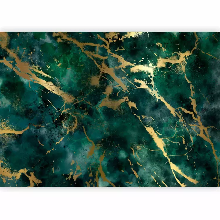 Marmo verde