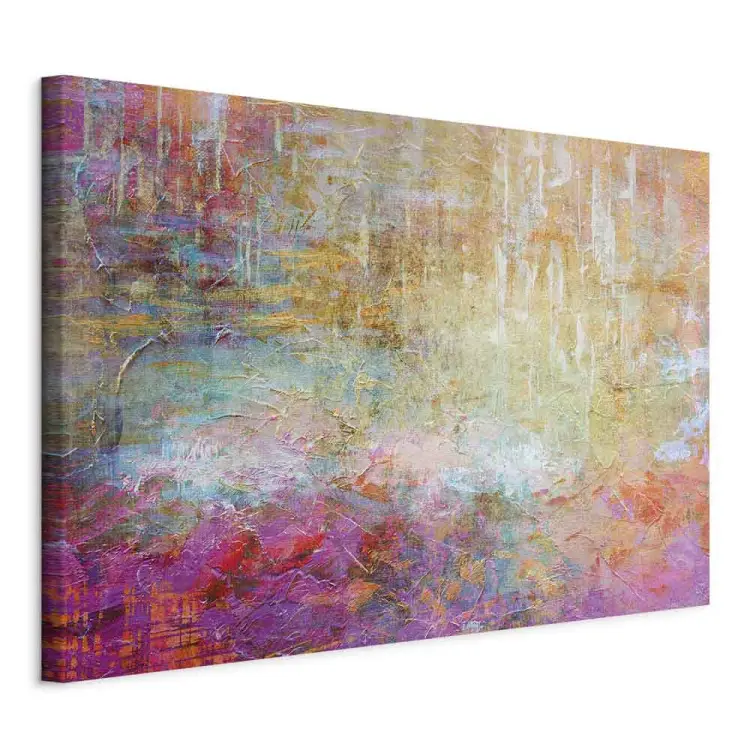 Colori del pensiero selvaggio largo