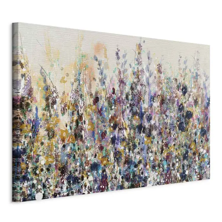 Primavera nel prato