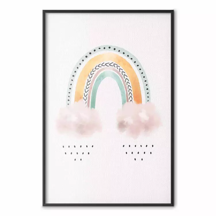 Arcobaleno per bambini