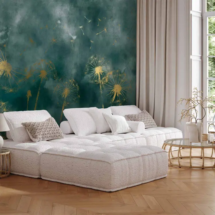 Acquista Carta da parati moderna 3d rimovibile Nero Bianco Dente di leone Fresco murale Decorazioni per la casa Carta da parati per soggiorno camera da letto in Italia a partire da 10 Acquista Carta da parati moderna 3d rimovibile Nero Bianco Dente di leone Fresco murale Decorazioni per la casa Carta da parati per soggiorno camera da letto in Italia a partire da 10