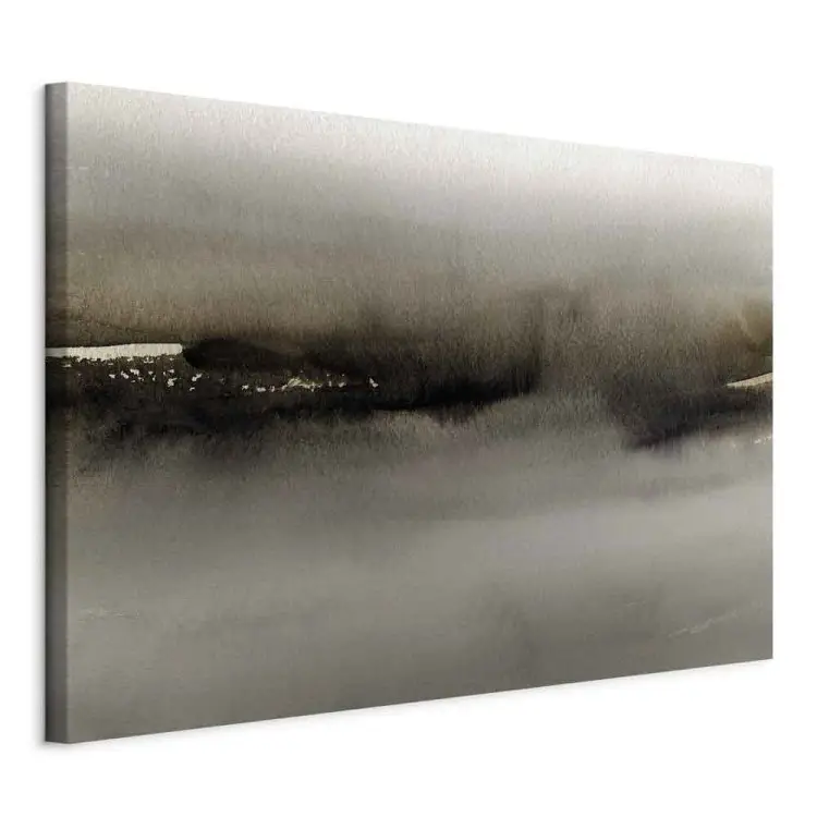 60 x 60 cm, grande tela dipinto, eleganti linee dorate, arte minimalista astratta su tela, per casa, hotel, ufficio, decorazione da parete