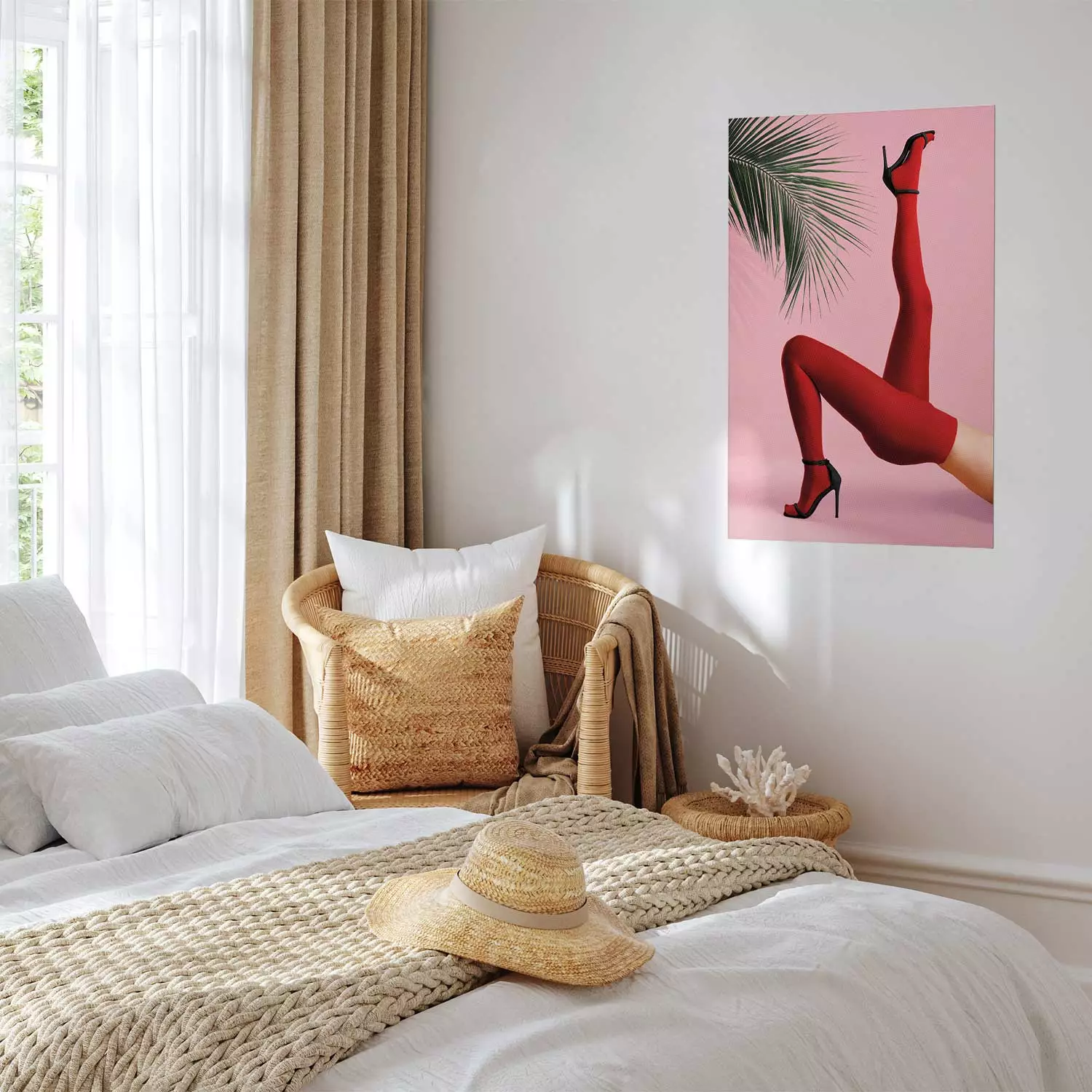 Tacchi a letto hot sale