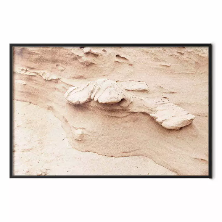 Texture rocciosa - sabbia