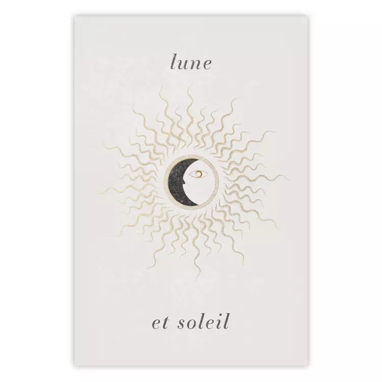Luna sole - corpi celesti