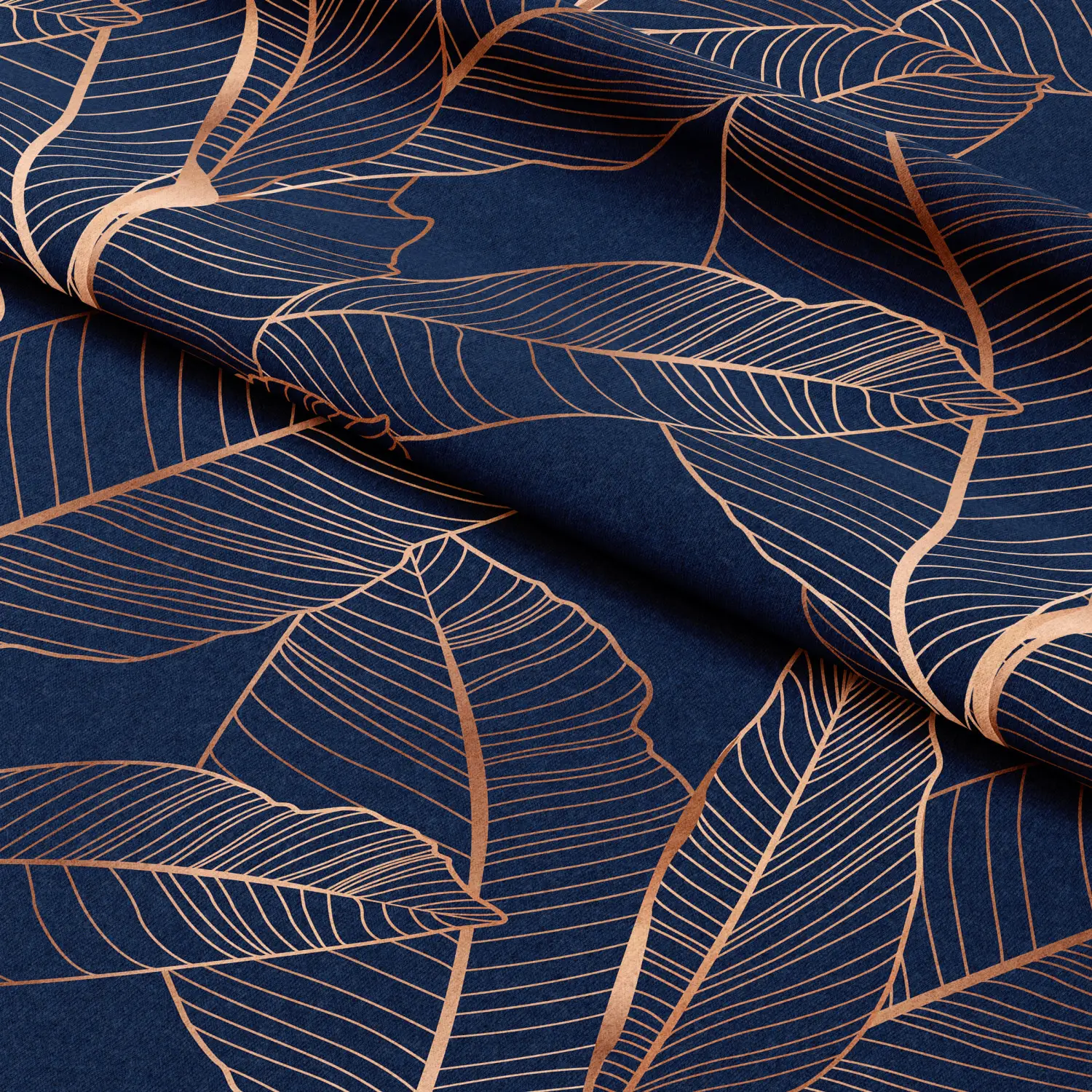 Lush Decor Coppia di tende da finestra con nappe orizzontali, motivo