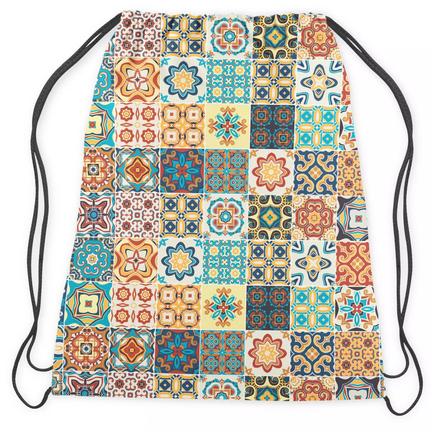 Zaino in spagnolo outlet