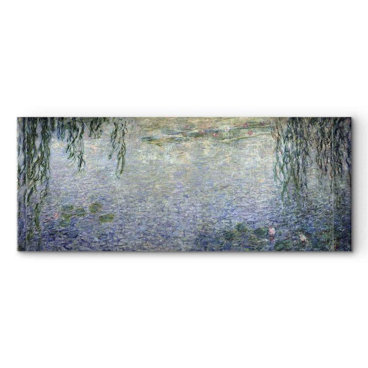 Quadri famosi Claude Monet art I stampe famose su tela