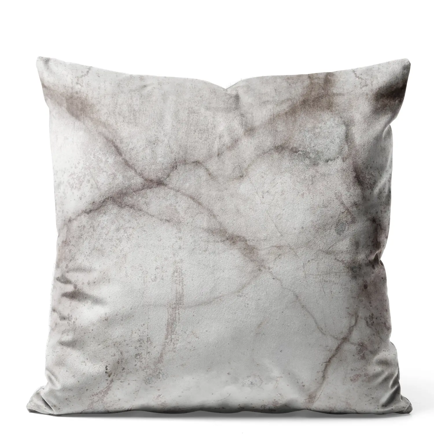 Copricuscino marmo 45x45 Set di 4, Hnmdmyi blu marino dorato gradiente astratto marmo texture inchiostro decorativo copricuscini acquerello arte moderna lino copricuscino per divano esterno Home Decor