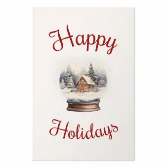 Decorazione natalizia per porta, con scritta Merry Christmas, design creativo, per portico, in legno, per stanze, salotti, camere da letto, sale di meditazione