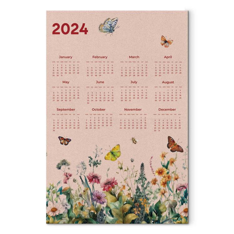 Calendario da muro 2024, calendario da parete, calendario da muro, calendari  murali, calendario murale, calendario murale 2024, calendari quadri murali  2024, calendario da parete, calendario da parete 2024