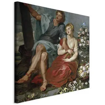 11 Wall Art prometeo legato Peter Paul Rubens 11 Wall Art prometeo legato Peter Paul Rubens